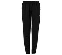 Kempa Performance - Pantaloni da Bambino, Colore: Nero, 164