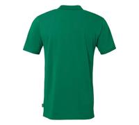 Kempa Prime Short Sleeve Polo Verde L Uomo