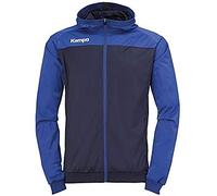 Kempa Prime Multi Tracksuit Blu L Uomo
