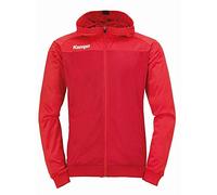 Kempa Prime Multi Jacket Giacca Da Pallamano Con Cappuccio Da Uomo Uomo (Pacco da 1)