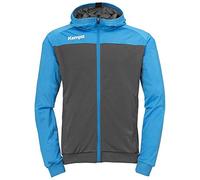 Giacca Kempa Prime Multi Gris XL