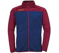 Kempa Prime Poly Jacket Giacca da pallamano da uomo Uomo