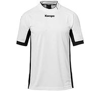 Kempa Prime Shirt Maglietta Pallamano Collo Asimmetrico Uomo Uomo
