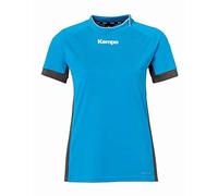 Kempa Prime Shirt Women Maglietta da Pallamano da Donna Donna