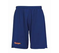 Kempa - Prime Shorts, Pantaloncini da Pallamano da Uomo Uomo