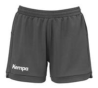 Kempa Prime Shorts Women - Pantaloncini da Pallamano da Donna