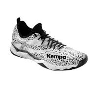 Kempa Scarpe da Pallamano Leggere - Scarpe Sportive Antiscivolo per Uso Indoor e in Palestra - Wing Lite 2.0 da Uomo