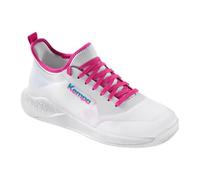 Kempa Scarpe da Pallamano per Bambine - Scarpe Sportive Indoor per Bambini - Kourtfly Junior