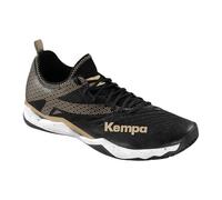 Kempa Scarpe da Pallamano Wing Lite 2.0 - Scarpe da Interno Leggere con Grip - Scarpe da Pallamano e da Interno per Uomo e Bambino