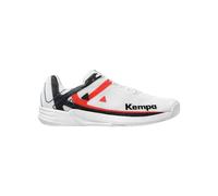 Kempa Scarpe da Pallamano Wing Lite 2.0 - Scarpe Sportive per Uso Indoor