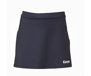 Kempa Skort-200310004 Pantaloncini da Donna. Bambine e Ragazze