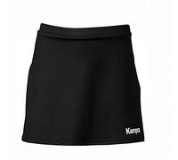 Kempa Skort Nero 140 cm Bambina