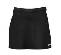 Kempa Logo Skirt Nero XS Donna