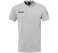 Kempa Polo A Maniche Corte Status
