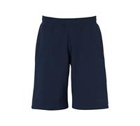 Pantaloncini Kempa Status Bleu M