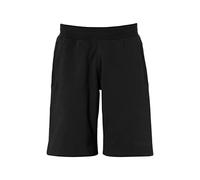 Kempa Status Shorts Nero 3XL Uomo