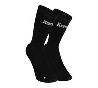 Kempa STMNT - Calzini sportivi per pallamano, fitness, sport, palestra, disponibili con diverse scritte
