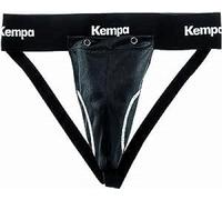 Kempa, Suspensorio Uomo, Nero (Schwarz), L