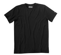 Kempa Team, Maglietta a Maniche Corte, Nero (Schwarz), XXS/XS