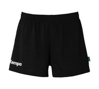 Kempa Team Shorts - Pantaloncini Sportivi da Donna, per Pallamano, Palestra, Interni, Esterni, per Bambini e Adulti