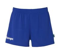 Kempa Team Shorts - Pantaloncini Sportivi da Donna, per Pallamano, Palestra, Interni, Esterni, per Bambini e Adulti