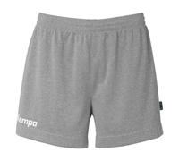 Kempa Team Shorts - Pantaloncini Sportivi da Donna, per Pallamano, Palestra, Interni, Esterni, per Bambini e Adulti