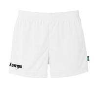 Kempa Team Shorts - Pantaloncini Sportivi da Donna, per Pallamano, Palestra, Interni, Esterni, per Bambini e Adulti