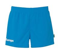 Kempa Team Shorts - Pantaloncini Sportivi da Donna, per Pallamano, Palestra, Interni, Esterni, per Bambini e Adulti