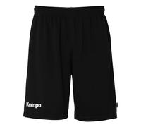 Kempa Team Shorts Pantaloncini Sportivi per Pallamano, Palestra, Interni, Esterni, per Bambini e Adulti