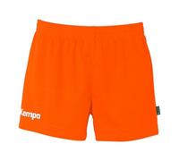 Kempa Team Shorts Pantaloni Sportivi Corti da Donna per Pallamano