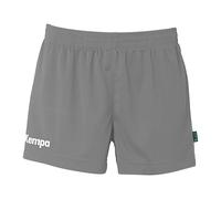 Kempa Team Shorts Pantaloni Sportivi Corti da Donna per Pallamano