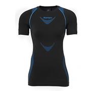 Kempa Teamsport Attitude - Maglietta a Maniche Lunghe per Adulti