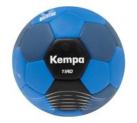 Kempa Tiro, Palla da Pallamano Bambini, Bleu Noir, 1