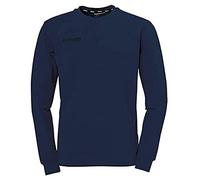 Kempa Training Top, T-Shirt da Gioco di Pallamano Uomo, Azul Marino, 140