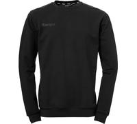 Kempa Training Long Sleeve T-shirt Nero M Uomo