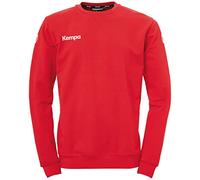 Kempa Training Top, T-Shirt da Gioco di Pallamano Uomo, Rojo, S