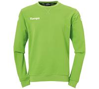 Kempa TRAINING TOP, T-shirt da gioco di pallamano Uomo, verde esperanza, 164