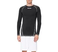Kempa, Unisex, Bekleidung Teamsport Attitude Longsleeve, Nero