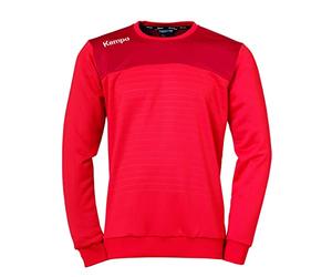 Kempa Unisex Kids Emotion 2.0 Training Top Kids Long Sleeve Top