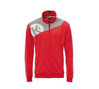 Kempa Felpa Con Zip Core 2.0 Polyester
