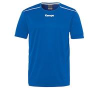 Kempa Maglietta A Maniche Corte Poly