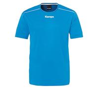 Kempa Uomo Poly Maglietta T-Shirt, Uomo