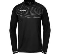 Maglia a maniche lunghe Kempa Wave 26 Noir L