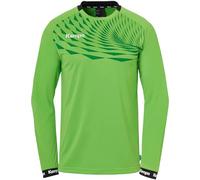 Kempa Wave 26 Maglia A Maniche Lunghe Maglia a Maniche Lunghe da Uomo e Ragazzo, Sportiva, a Maniche Lunghe Uomo