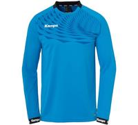 Kempa Maglietta A Maniche Lunghe Wave 26