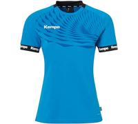 Kempa Maglietta A Maniche Corte Wave 26
