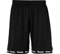 Kempa Wave 26 Shorts Nero S Uomo