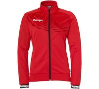 Kempa Giacca Da Tuta Wave 26 Poly