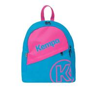Kempa Zaino unisex per ragazzi Team Junior per bambini, blu/rosa, taglia unica