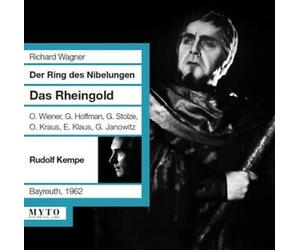 Kempe - Das Rheingold